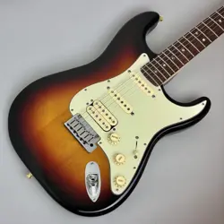 3CS ROSEWOOD ELECTRIC