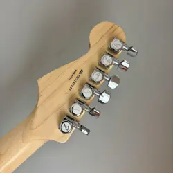 STRATOCASTER HSS 3CS