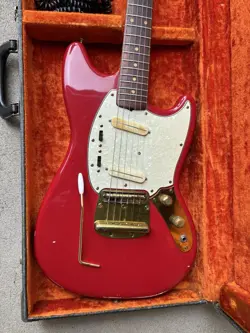 ORIGINAL CASE STRINGS