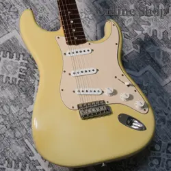 WIRED STRATOCASTER NOS