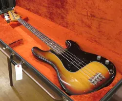 BASS 1974 NO250531