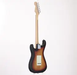 2STRATOCASTER RW