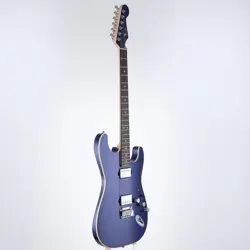 MODERN STRATOCASTER HH