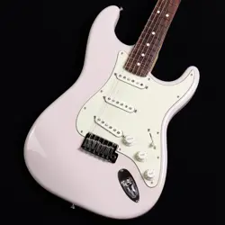 FENDER  JAPAN HYBRID II STRATOCASTER US BLONDE USED ELECTRIC GUITAR