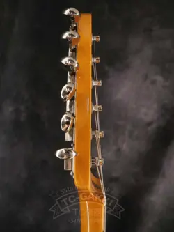 JOHNSON STRATOCASTER USED