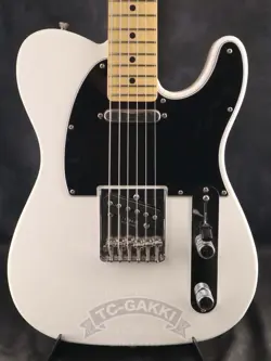 FENDER 2023 MIJ JUNIOR COLLECTION TELECASTER USED ELECTRIC GUITAR