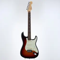 3-TONE SUNBURST 2019