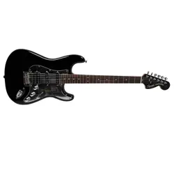 SQUIER BY FENDER STANDARD STRATOCASTER HSS RIGHT HANDED ELECTRIC GUITAR MIRROR