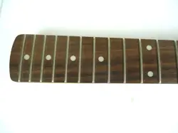 STRATOCASTER NECK LOADED