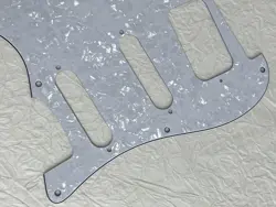 SCREW STRATOCASTER START