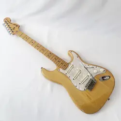 STRATOCASTER 1993 ELECTRIC