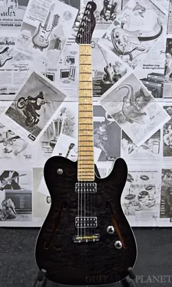 CUSTOM TELECASTER THINLINE