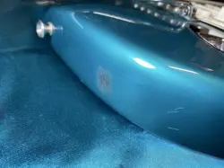 62 STRATOCASTER LAKE