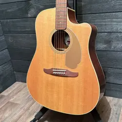 REDONDO PLAYER DREADNOUGHT