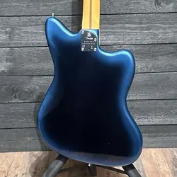 JAZZMASTER LEFT HANDED