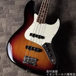 ROSEWOOD #US17084830 BASS