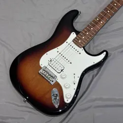 HSS/ ELECTRIC GUITAR