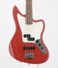 SONIC RED BASS