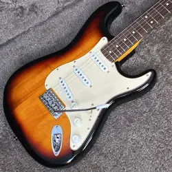 SQUIER BY FENDER VINTAGE MODIFIED STRATOCASTER ELECTRIC GUITAR