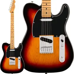 2TELECASTER ELECTRIC