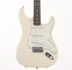 FENDER AMERICAN STANDARD STRATOCASTER (2008) ELECTRIC GUITAR