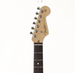 STANDARD STRATOCASTER 2008