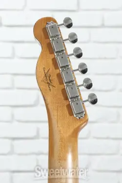 1951 NOCASTER ELECTRIC