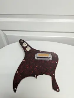 PICKGUARD PICKUP PICK