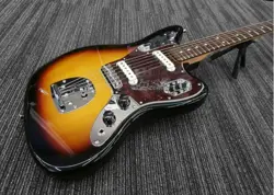 FENDER JAPAN / TRADNLâ…¡ 60S JAGUAR RW 3TS ELECTRIC GUITAR
