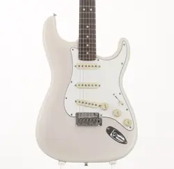 2STRATOCASTER RW WHITE