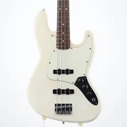 WHITE 2018 BASS