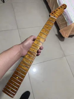 22FRETS BONE