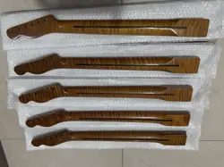 MAPLE GLOSS ELECTRIC