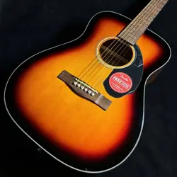 CC-60S ACOUSTIC ELECTRIC