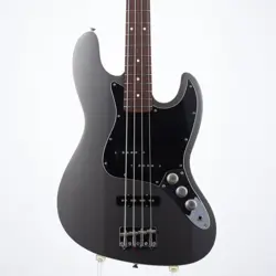 GRAY 2000S BASS