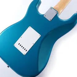 60S STRATOCASTER OCEAN