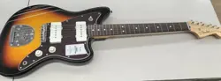 FENDER JAPAN / JUNIOR COLLECTION JAZZMASTER ELECTRIC GUITAR