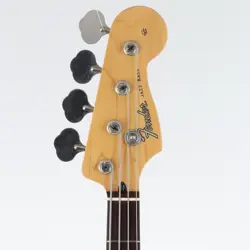 2021 BASS GUITAR
