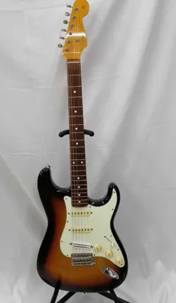 FENDER JAPAN / ST62-TX ELECTRIC GUITAR