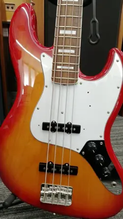 JAPAN JB75 BASS