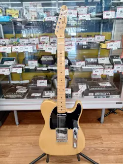 FENDER JAPAN / TELECASTER ELECTRIC GUITAR