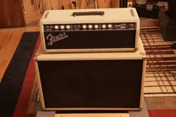 AMP VINTAGE 1962'ISH