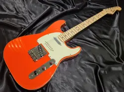 NASHVILLE STRATOCASTER PPG