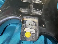 STRATOCASTER 1980 1980