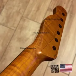 MAPLE ROSEWOOD STAINLESS