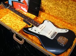 62 JAZZMASTER JOURNEYMAN