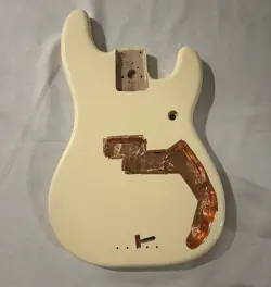 099-8010-780 4LB 6OZ