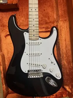 CLAPTON BLACKIE NO.MG1010