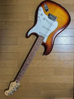 SERIES STRATOCASTER NO.MG942