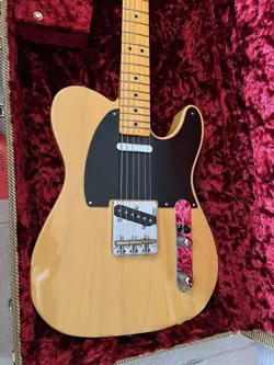 TELECASTER NO.MG997